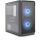 Silentware Air 10 (schwarz, Tempered Glass)