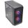 Silentware Air 10 (schwarz, Tempered Glass)
