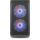 Silentware Air 10 (schwarz, Tempered Glass)