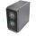 Silentware Air 10 (schwarz, Tempered Glass)