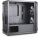 Silentware Air 10 (schwarz, Tempered Glass)