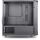 Silentware Air 10 (schwarz, Tempered Glass)