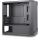 Silentware Air 10 (schwarz, Tempered Glass)