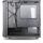 Silentware Air 10 (schwarz, Tempered Glass)
