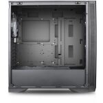 Silentware Air 1000 (schwarz, Tempered Glass)