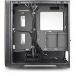 Silentware Air 1000 (schwarz, Tempered Glass)
