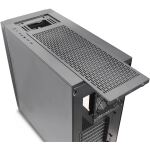 Silentware Air 1000 (schwarz, Tempered Glass)