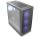 Silentware Air 1000 (schwarz, Tempered Glass)