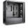 Silentware Air 1000 (schwarz, Tempered Glass)