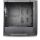 Silentware Air 1000 (schwarz, Tempered Glass)