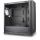 Silentware Air 1000 (schwarz, Tempered Glass)