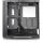 Silentware Air 1000 (schwarz, Tempered Glass)
