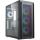 Silentware Air 100  (schwarz, Tempered Glass)