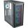 Silentware Air 100  (schwarz, Tempered Glass)