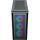 Silentware Air 100  (schwarz, Tempered Glass)