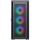 Silentware Air 100  (schwarz, Tempered Glass)