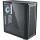 Silentware Air 100  (schwarz, Tempered Glass)