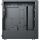 Silentware Air 100  (schwarz, Tempered Glass)