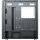 Silentware Air 100  (schwarz, Tempered Glass)