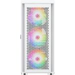 Silentware Air 100  (weiß, Tempered Glass)