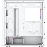 Silentware Air 100  (weiß, Tempered Glass)