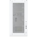 Silentware Air 100  (weiß, Tempered Glass)
