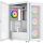 Silentware Air 100  (weiß, Tempered Glass)