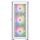 Silentware Air 100  (weiß, Tempered Glass)