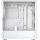 Silentware Air 100  (weiß, Tempered Glass)
