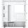 Silentware Air 100  (weiß, Tempered Glass)
