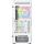Silentware Air 100  (weiß, Tempered Glass)