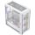 Silentware Air 100  (weiß, Tempered Glass)