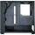 Silentware Flow 110 ARGB  (schwarz, Tempered Glass)