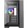 Silentware View A-RGB  (schwarz, Tempered Glass x2)