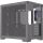 Silentware View A-RGB  (schwarz, Tempered Glass x2)