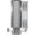 Silentware Bora White (weiß/silber, 120 mm)