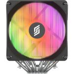 Silentware Titan (schwarz/silber, 120 mm)