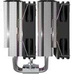 Silentware Titan (schwarz/silber, 120 mm)