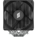 Silentware Titan Performance (schwarz/silber, 120 mm)