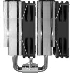 Silentware Titan Performance (schwarz/silber, 120 mm)