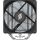 Silentware Bora Performance (schwarz/silber, 120 mm)