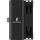 Silentware Bora Performance (schwarz/silber, 120 mm)