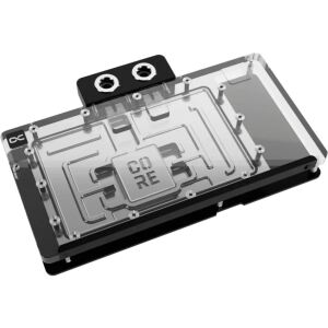Alphacool Core Geforce RTX 5080 Solid + AMP (mit Backplate)