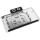 Alphacool Core RX 9070 XT TUF + Prime (transparent/chrom, inkl. Backplate)
