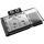 Alphacool Core RX 9070 XT Aorus Elite (transparent/chrom, inkl. Backplate)