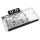 Alphacool Core RX 9070 XT Aorus Elite (transparent/chrom, inkl. Backplate)