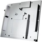 Alphacool Core RX 9070 XT Red Devil (transparent/chrom, inkl. Backplate)