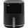 Braun Houshold Heißluftfritteuse MultiFry 3 HF3030 (schwarz (matt), 1.500 Watt, Korb 4,3 Liter)