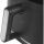 Braun Houshold Heißluftfritteuse MultiFry 5 HF5030 (schwarz/silber, 1.700 Watt, Korb 6,0 Liter)