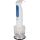 Braun Houshold Stabmixer MultiQuick 3 MQ30202M (weiß/blau, 900 Watt, mit Zerkleinerer und Schneebesen)